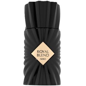 French Avenue Royal Blend Nero Extrait de Parfum Spray for Men 3.4oz/100ml - New